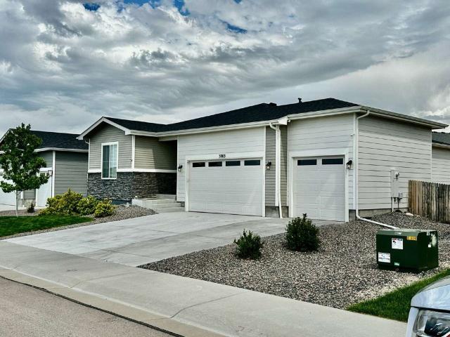 House for rent in Castle Rock, Colorado