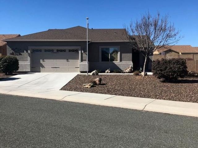 House for rent in Prescott Valley, Arizona