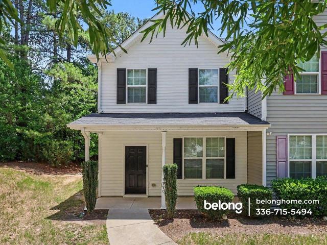 House for rent in Wake, North Carolina