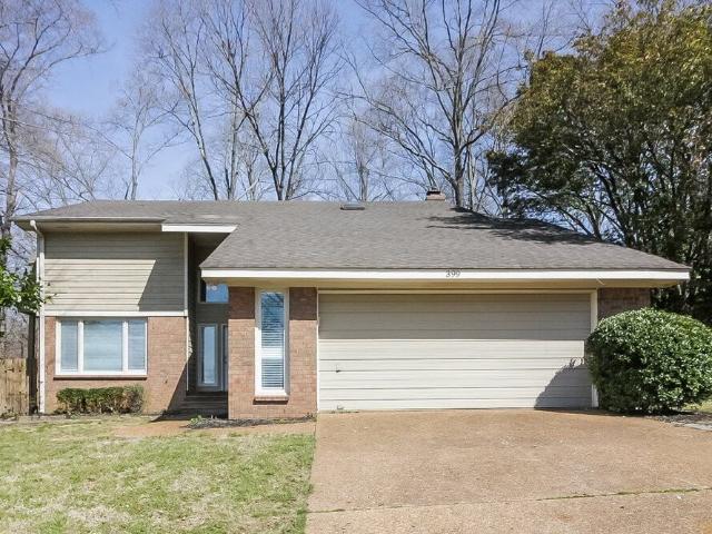 House for rent in Tennessee