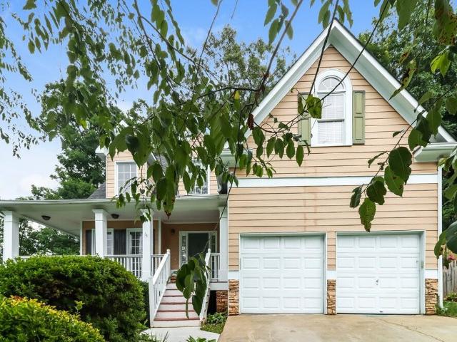 House for rent in Paulding, Georgia