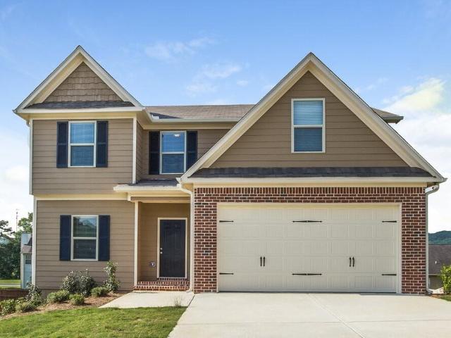 House for rent in Bartow, Georgia