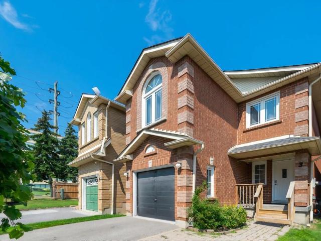 House for rent in Whitby, Ontario