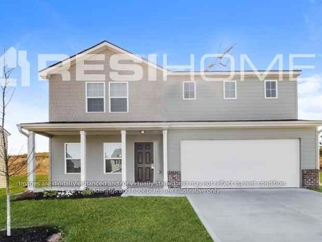 House for rent in Bartow, Georgia