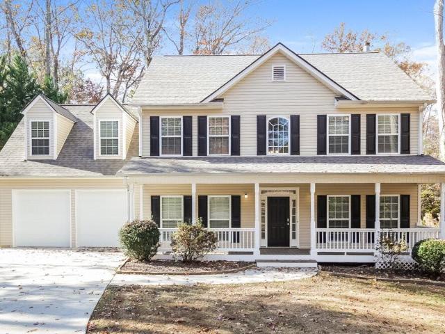 House for rent in Powder Springs, Cobb County