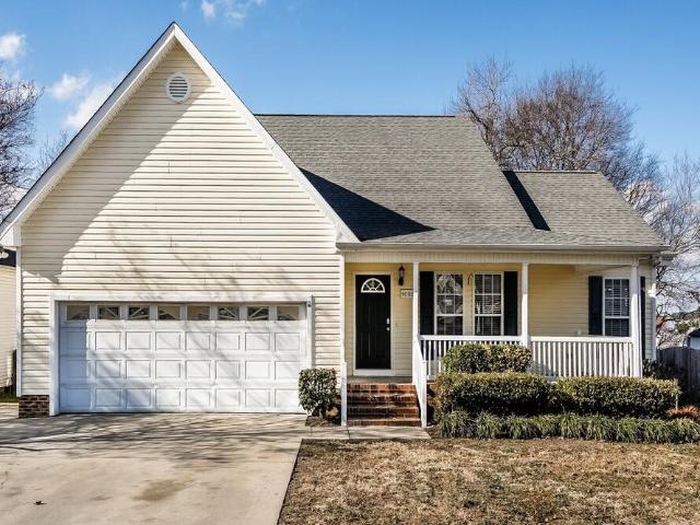 House for rent in Wake, North Carolina