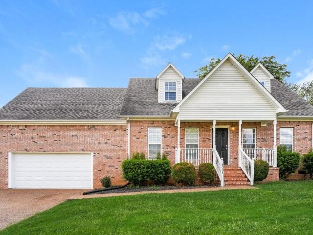 House for rent in Tennessee