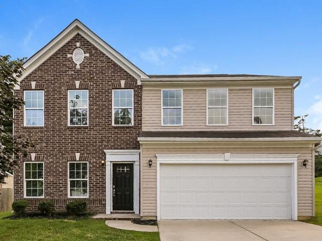 House for rent in Tennessee