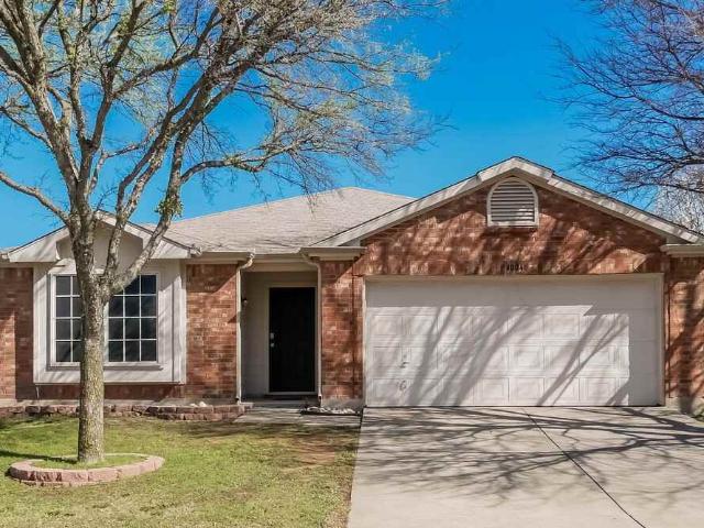 House for rent in Denton, Texas