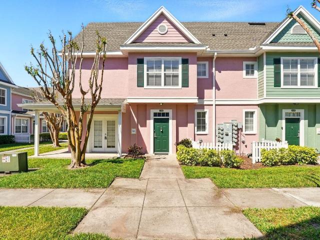 House for rent in Kissimmee, Florida