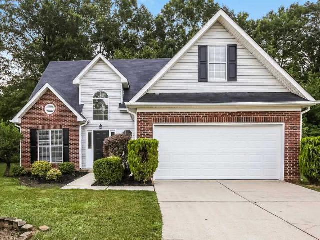 House for rent in Indian Trail, North Carolina