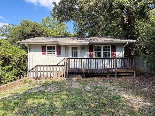 House for rent in Tennessee