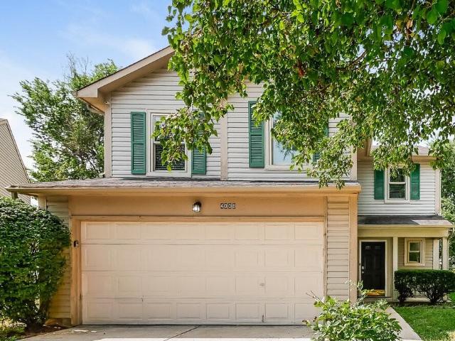 House for rent in Camby, Indiana