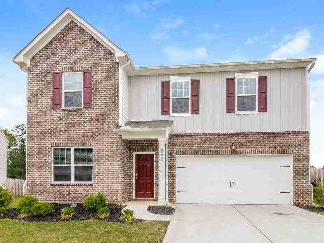 House for rent in Loganville, Georgia