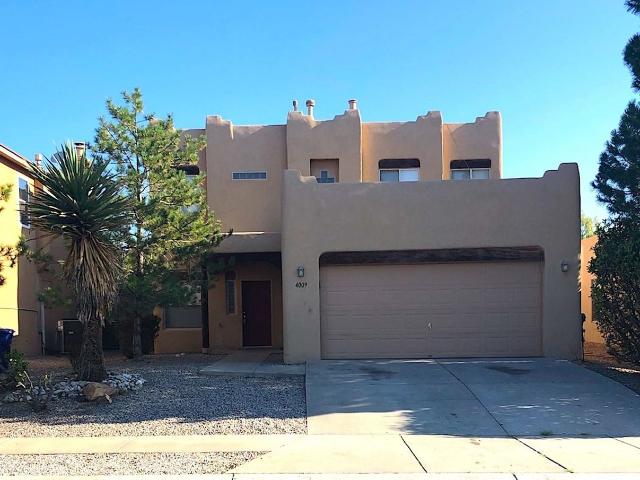 House for rent in Albuquerque, Bernalillo County