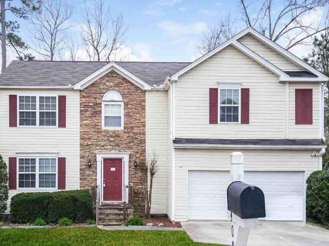 House for rent in Loganville, Georgia
