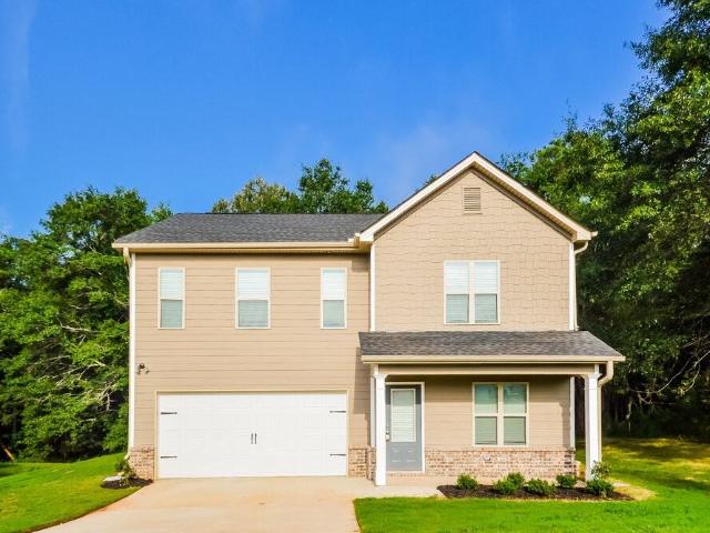 House for rent in Covington, Georgia