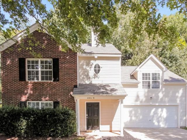 House for rent in Mecklenburg, North Carolina