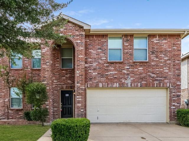 House for rent in Fort Worth, Texas