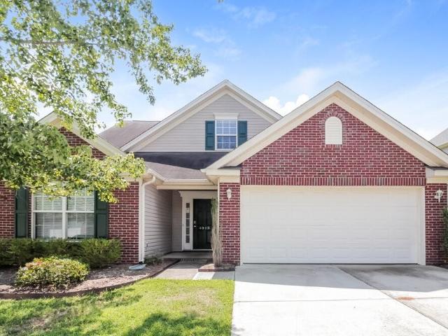 House for rent in Mecklenburg, North Carolina