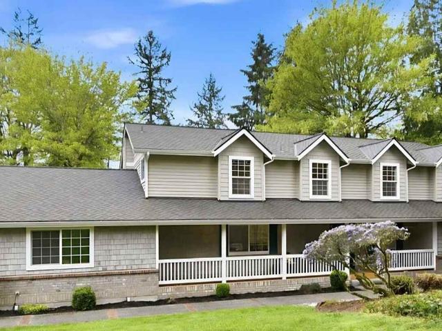 House for rent in Washington