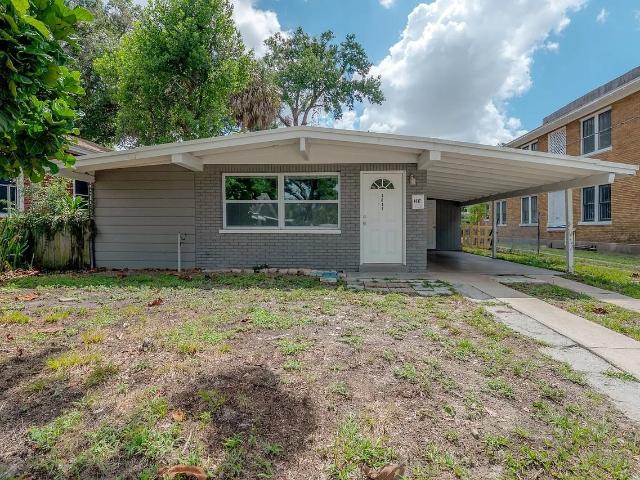 House for rent in Tampa, Florida