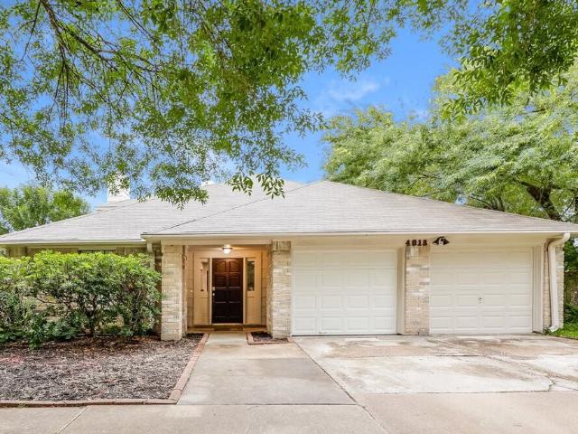 House for rent in Harris, Texas