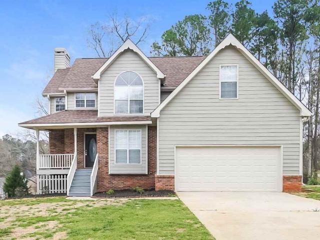 House for rent in Stockbridge, Georgia