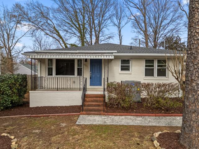 House for rent in Durham, North Carolina