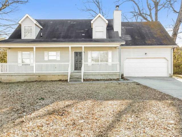 House for rent in Tennessee