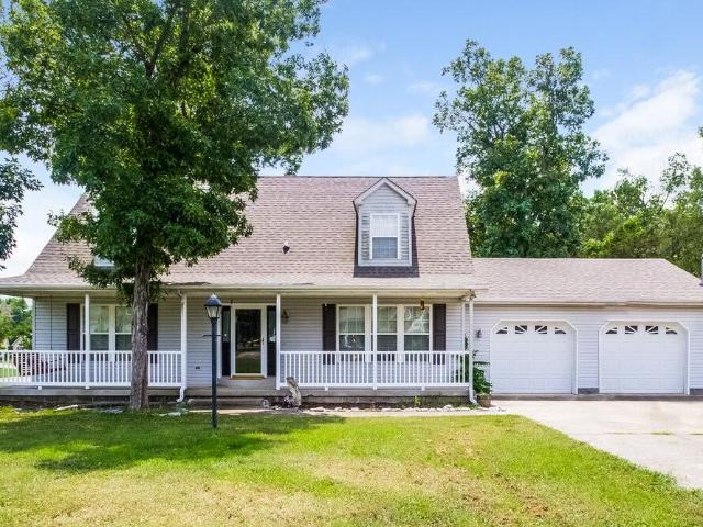 House for rent in Tennessee