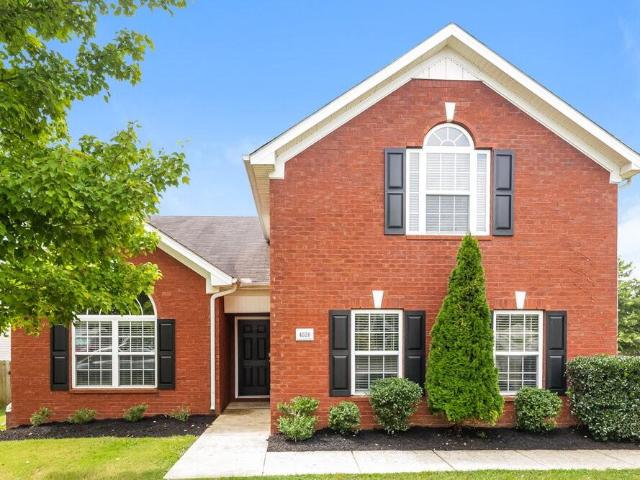 House for rent in Tennessee