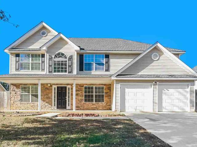 House for rent in Fairburn, Georgia
