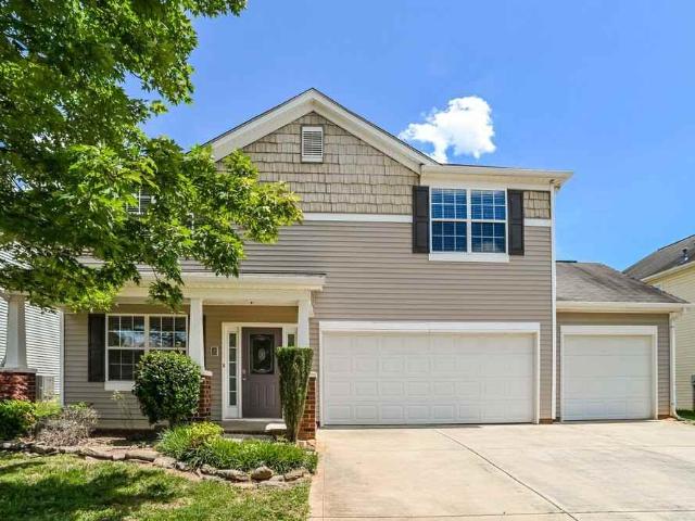 House for rent in Monroe, North Carolina