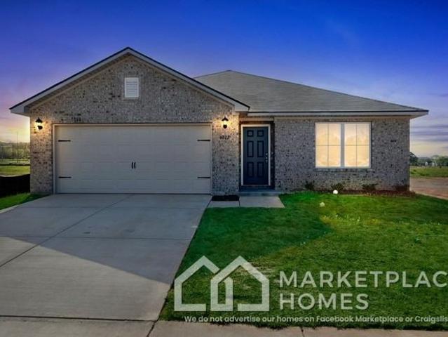 House for rent in Decatur, Alabama