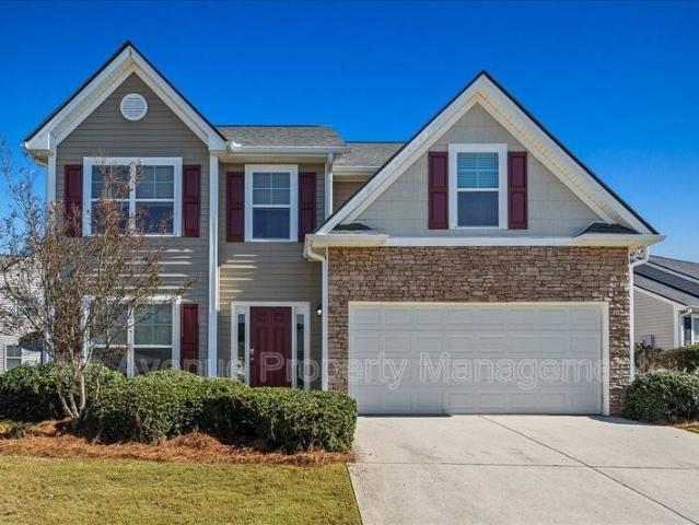 House for rent in Loganville, Georgia