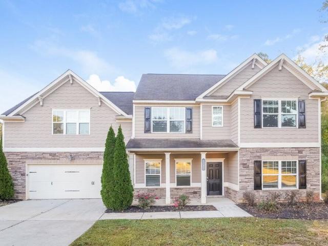 House for rent in Douglasville, Douglas County