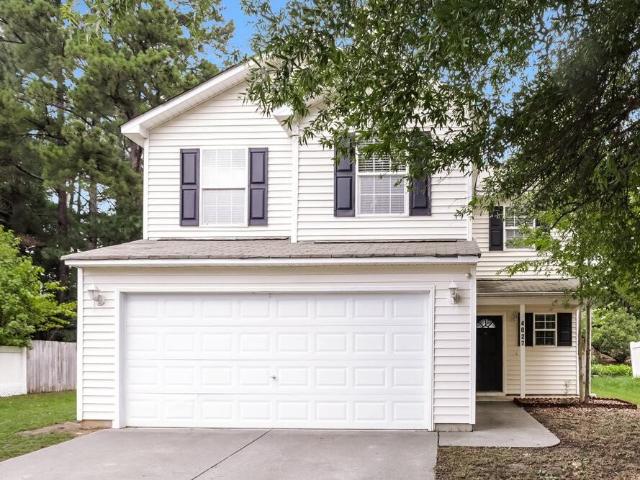 House for rent in Wake, North Carolina