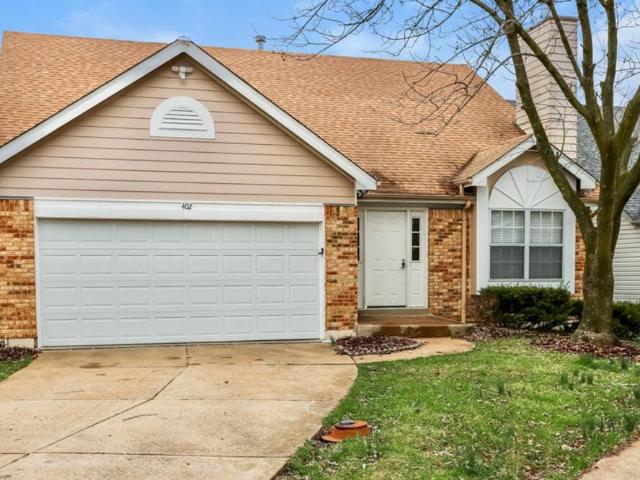 House for rent in Glencoe, Missouri