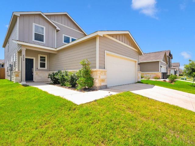 House for rent in Converse, Texas