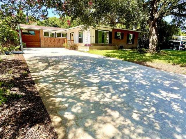 House for rent in San Antonio, Bexar County