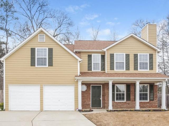House for rent in Cobb, Georgia