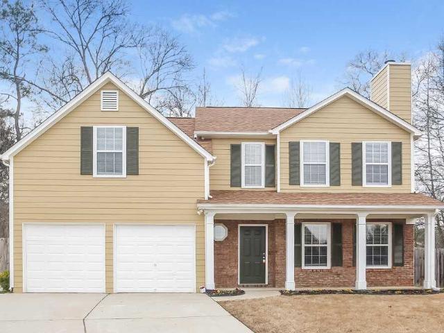 House for rent in Cobb, Georgia