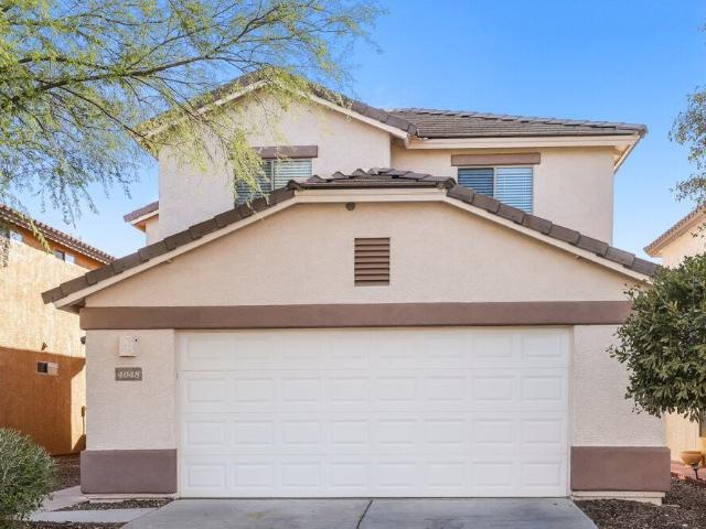 House for rent in Tucson, Arizona