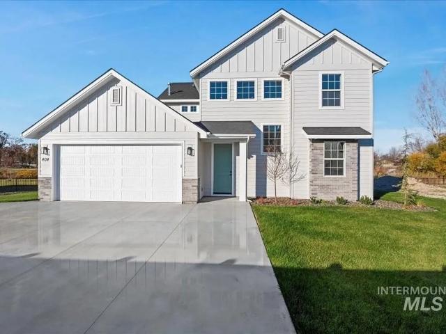House for rent in Middleton, Idaho