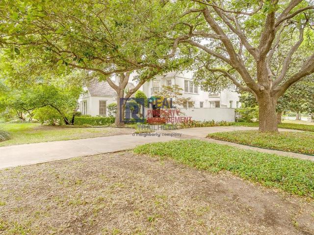 House for rent in Fort Worth