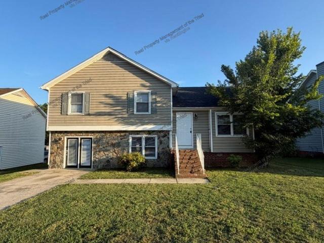 House for rent in Bethany Woods, Greensboro