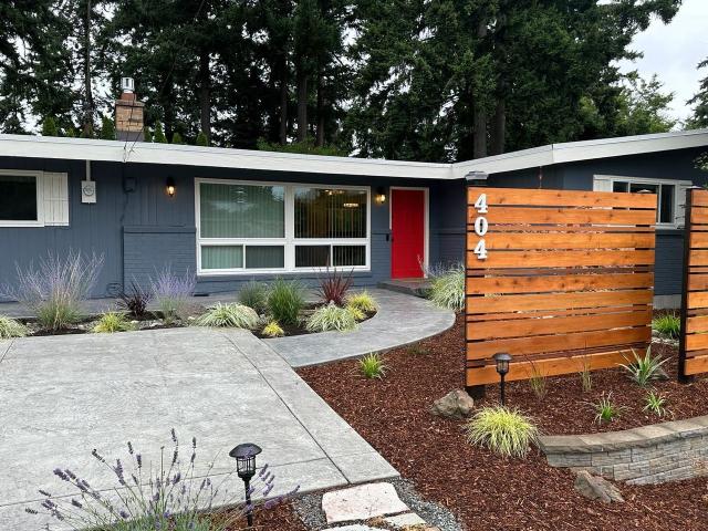 House for rent in Shoreline