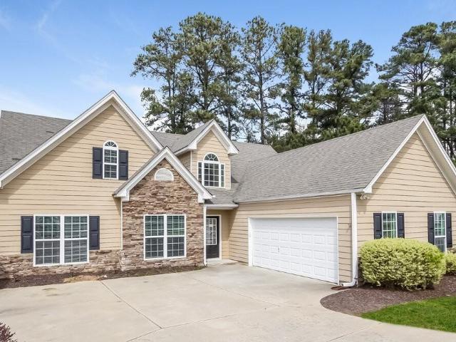 House for rent in Buford, Georgia