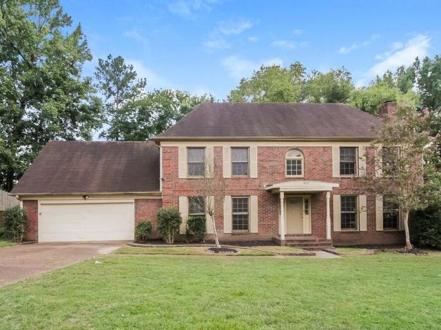 House for rent in Tennessee